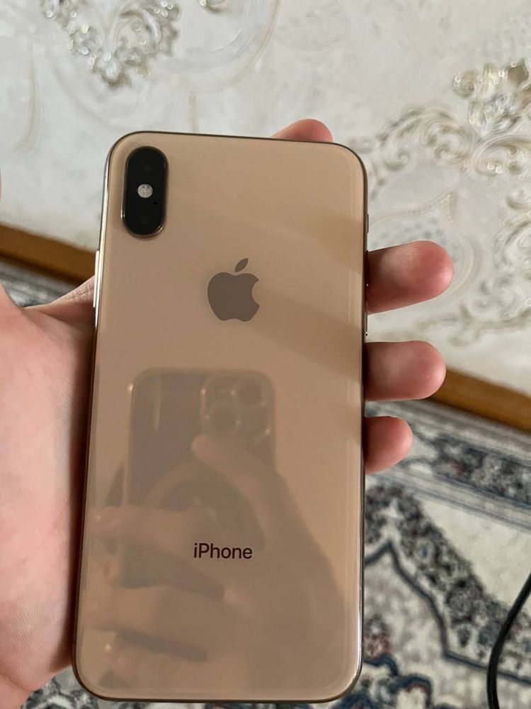 Iphon xs ideal garant bor