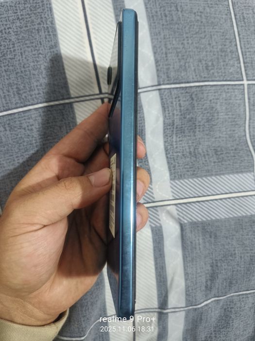 Poco x4 pro 128 tali