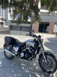 Yamaha V-max 1200
