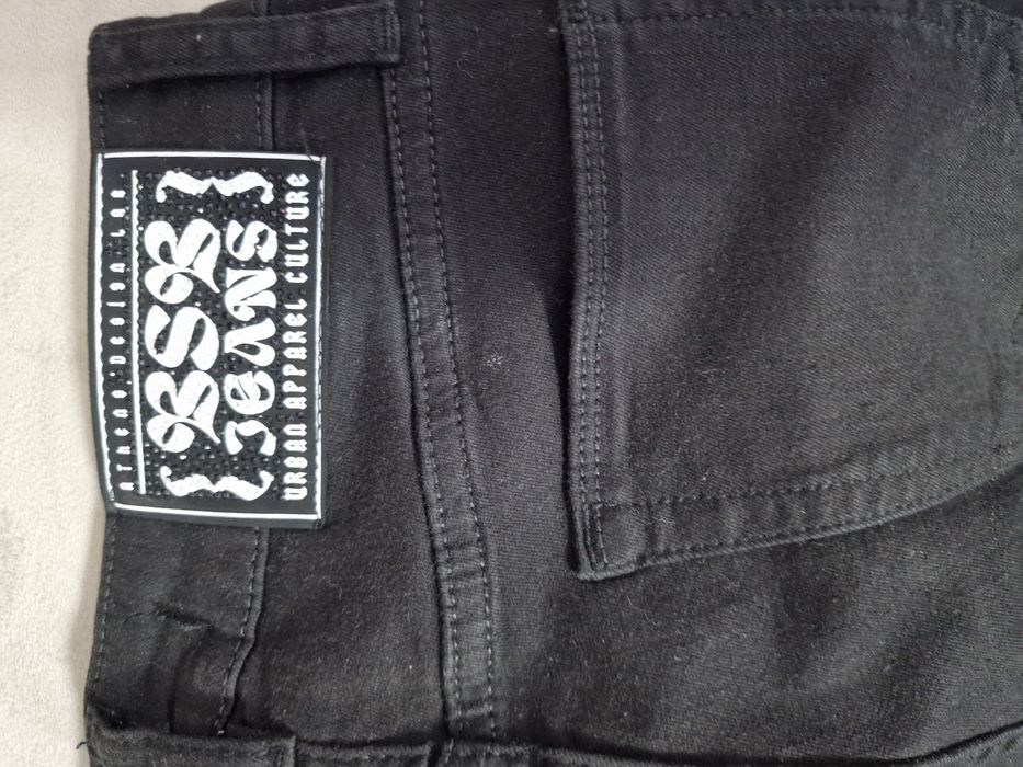 Blugi skinny dama BSB