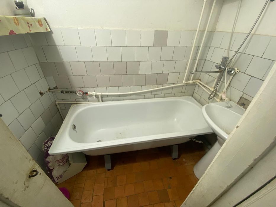 Продам раковину и ванну