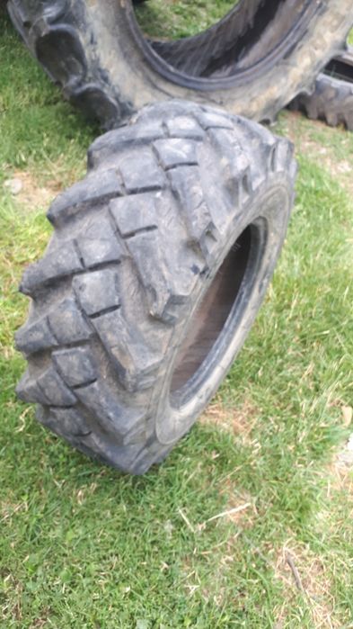Anvelopa tractor second  10/75R15,3