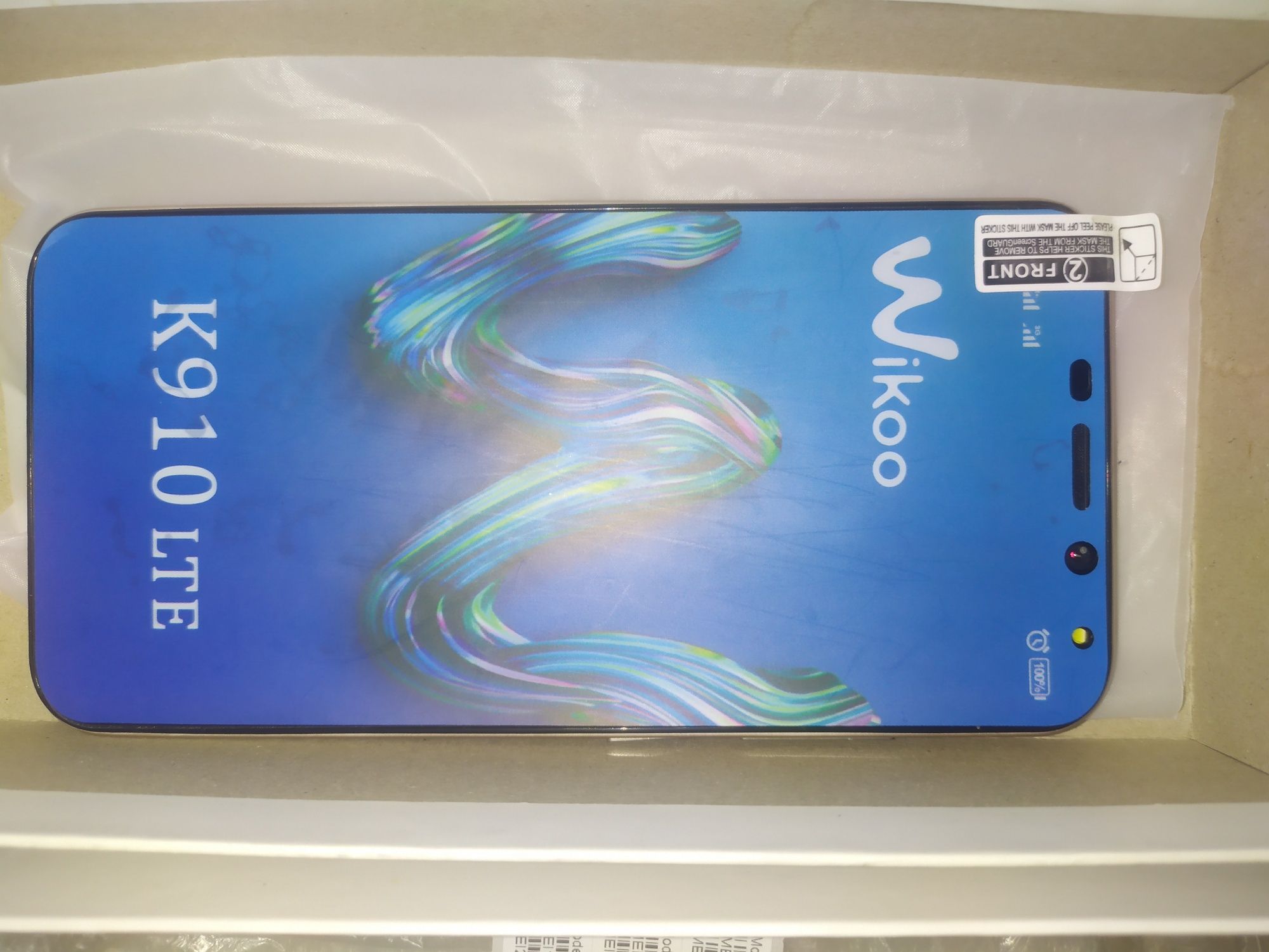 Telefon sotiladi