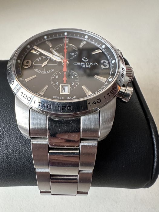 Часовник Certina DS Podium