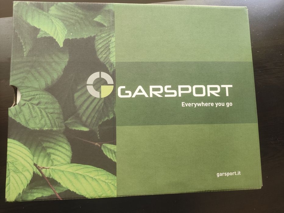 Мъжки маратонки / обувки GAR SPORT