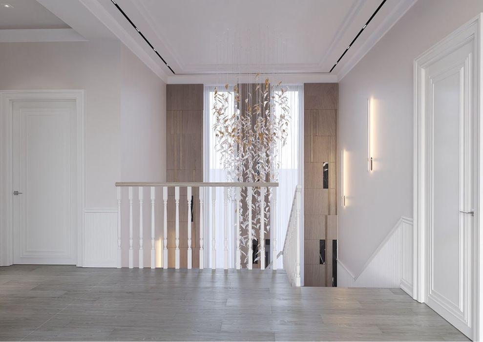 Архитектор, Дизайнер интерьера и экстрьера, чертежи Проекты