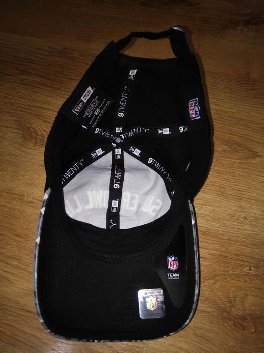 Sapca New Era New England Patriots Superbowl LII mărime universala