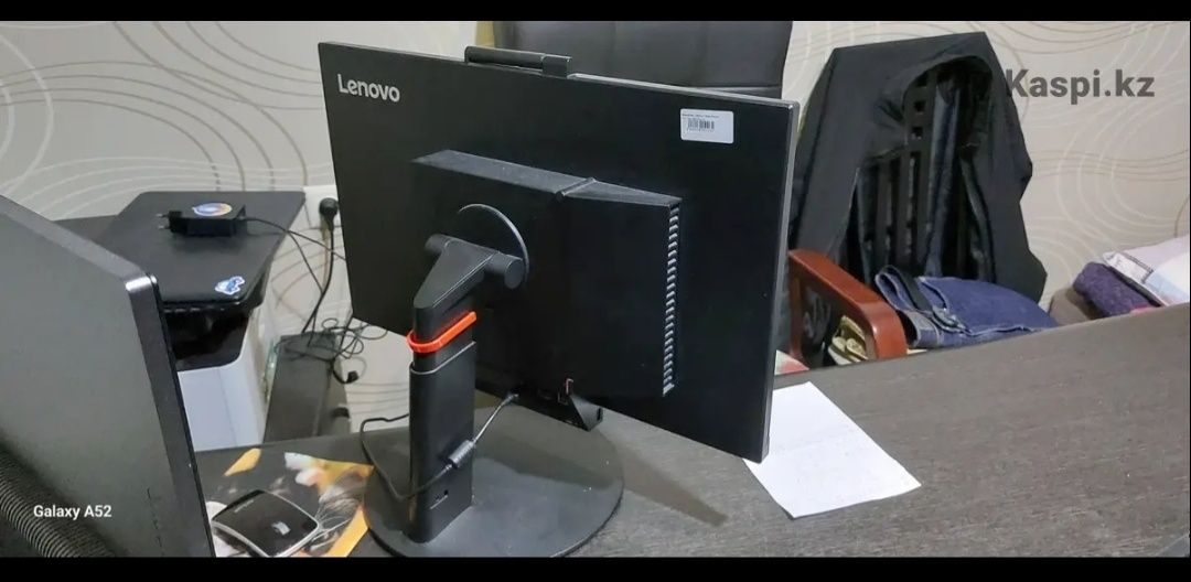 Моноблок LenovoThinkcentre M720q