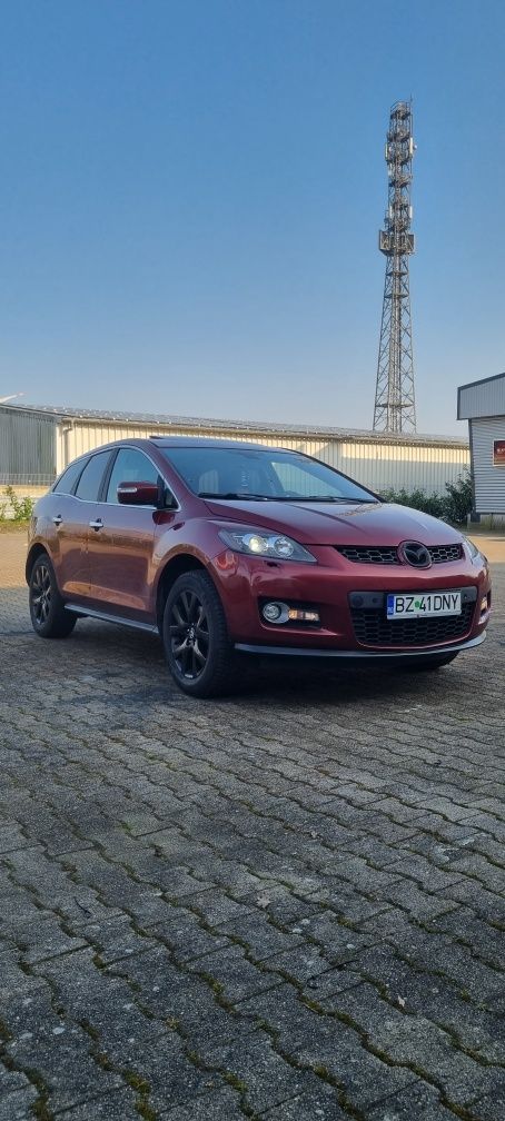 Vand/ Schimb Mazda CX-7