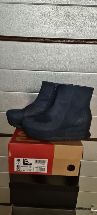 Camper Ghete dama 40