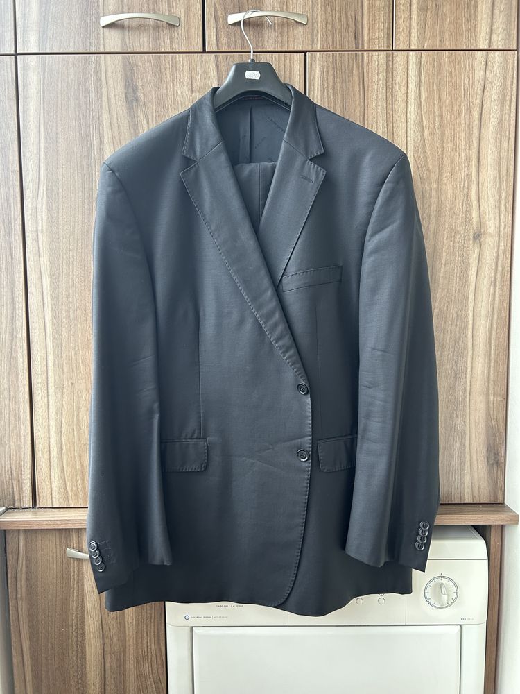 Мъжки костюми Koton, Pierre Cardin, Крис