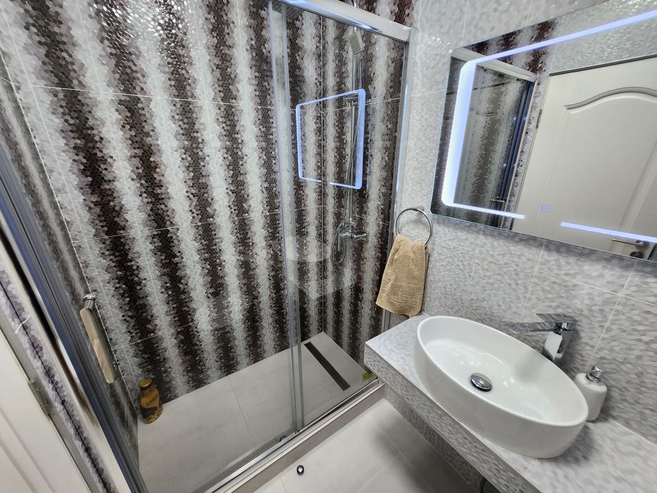 Regim hotelier 3 camere lux Ioșia Onestilor