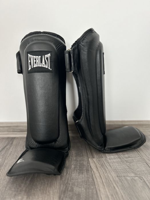 Tibiere de MMA, Kickboxing sau Muay Thai Everlast