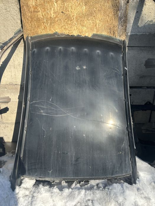 Лексус Джс 300. Lexus GS 300 160 крыша