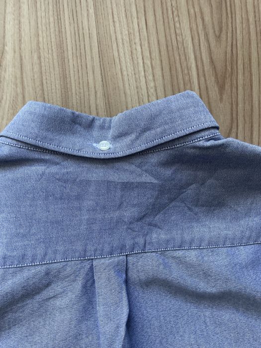 Barbour / мъжка риза М