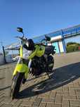 Honda Hornet PC41  A2