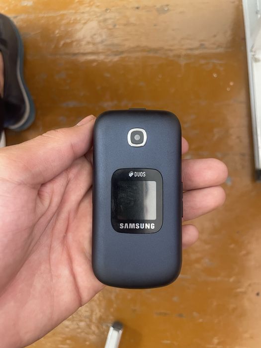 Samsung gusto 3 duos