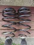 Arcuri spate opel astra h combi KYB RX6768