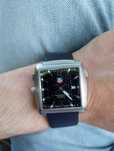 Tag Heuer professional Golf watch