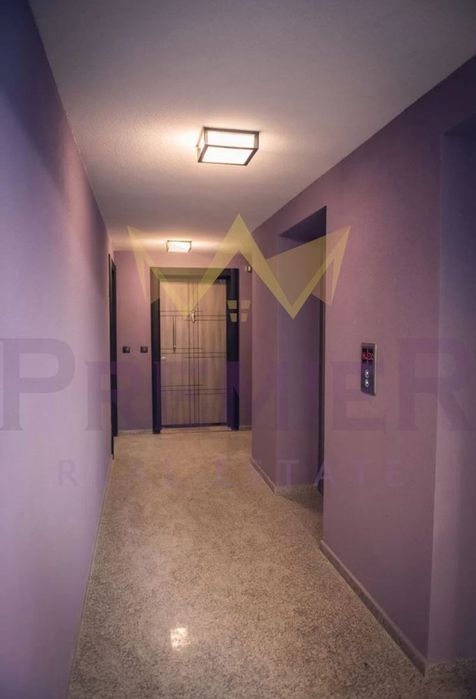 Продава се Двустаен апартамент в Варна, Победа - 55 кв.м за 1728 €/кв.м - Снимка #5