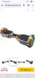 Hoverboard 2bucati