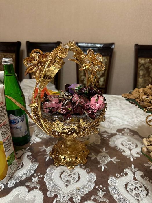 Kamplekt chinni 1mln