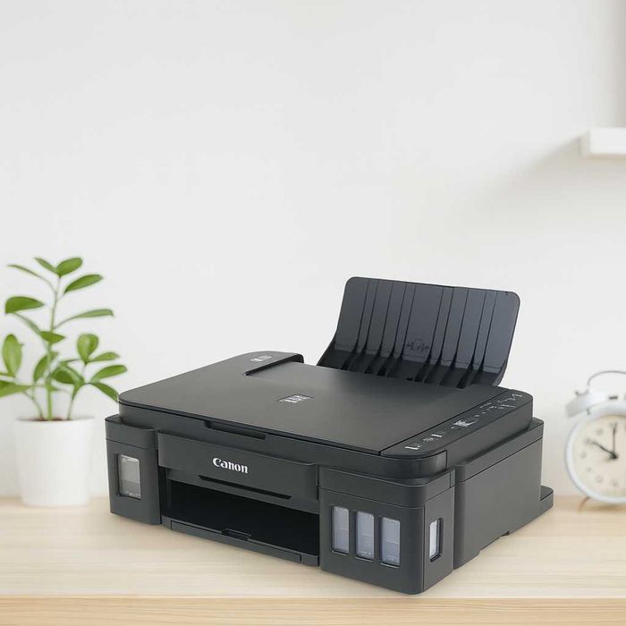 Canon PIXMA G3420 МФУ 3в1 | Цветной принтер Wi-Fi | Ташкент