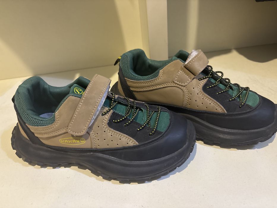 Кроссовки для мальчика