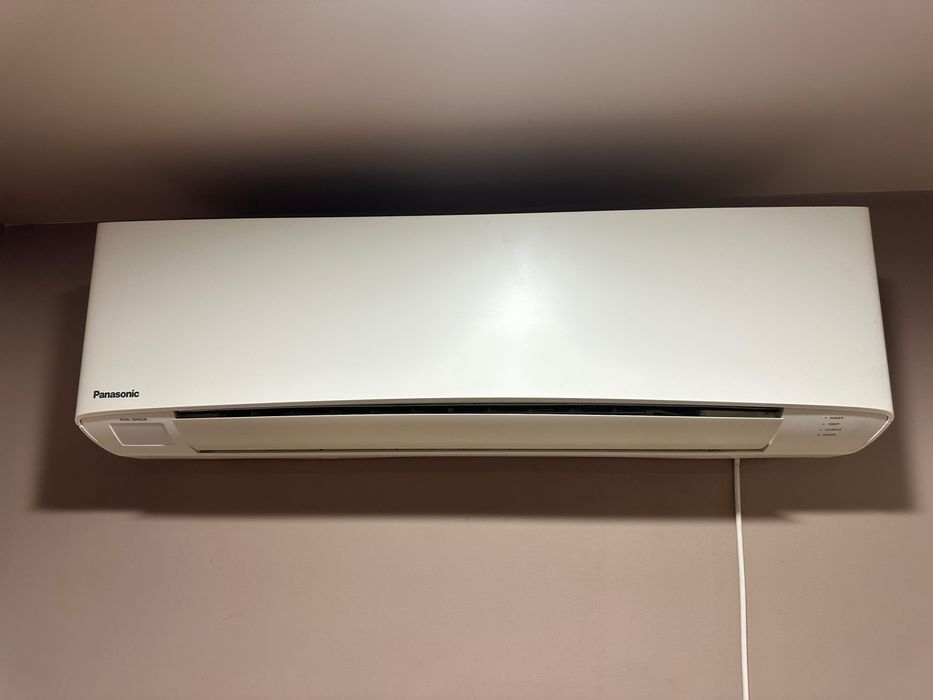 Климатик Panasonic