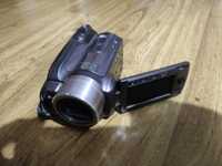 Camera video Canon HG20 e