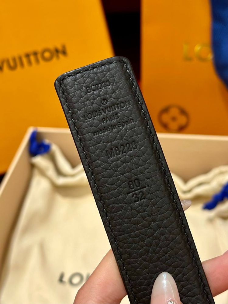 Curele Louis Vuitton