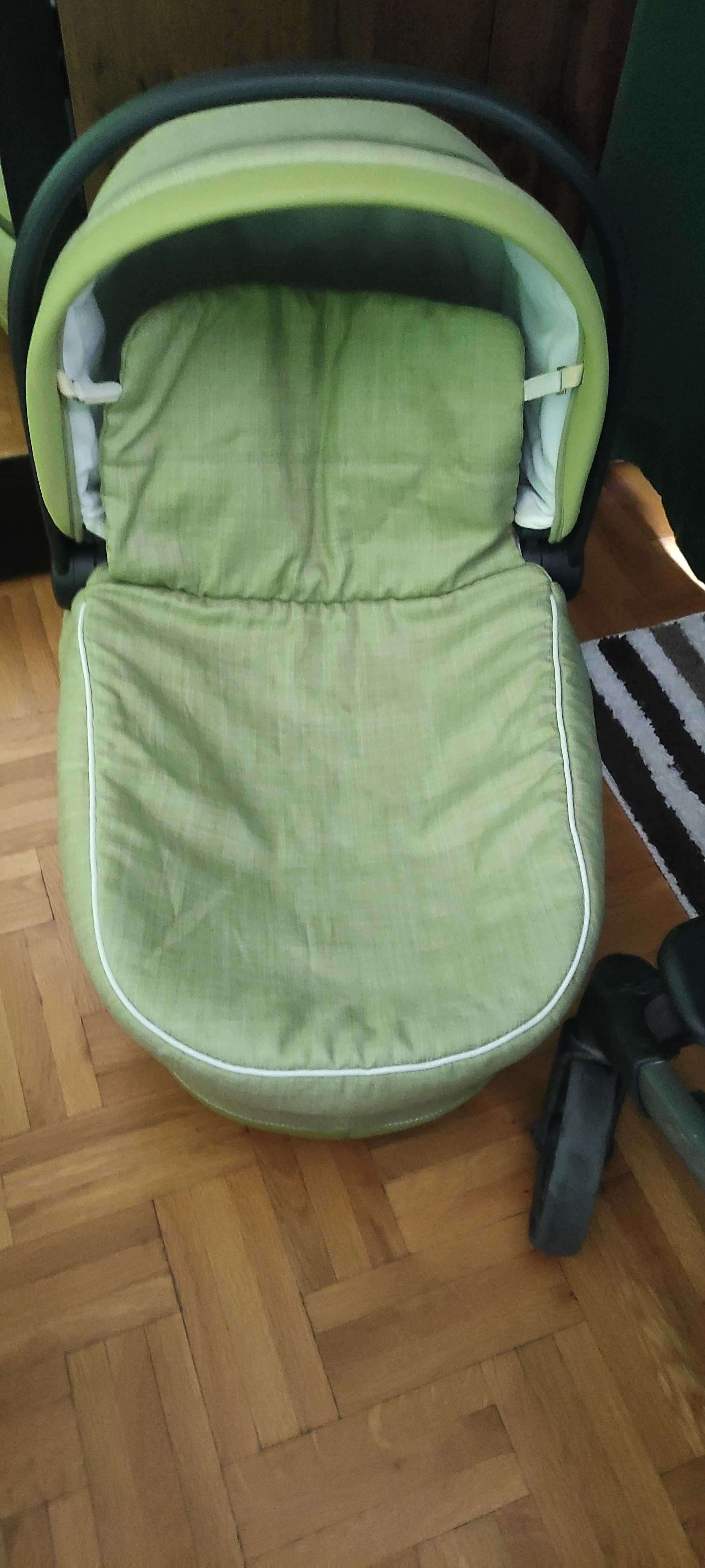 Количка Peg Perego Book S51 2 в 1