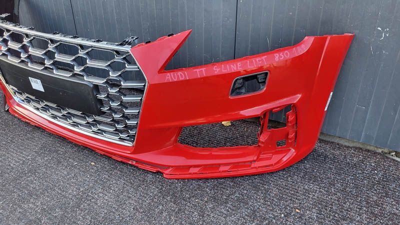 Audi TT TTS S-Line 8S0 2014-2020 Bara fata BF1418