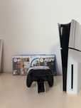 Продам Sony PlayStation 5 Slim