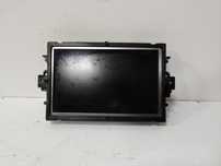 Display Navigatie Mercedes ML W166 C-Class W204 SLK W172 A172