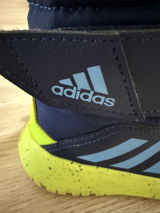 Ghete de iarna adidas