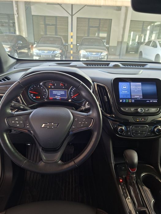 equinox Yili-2022 Naxt Kredit