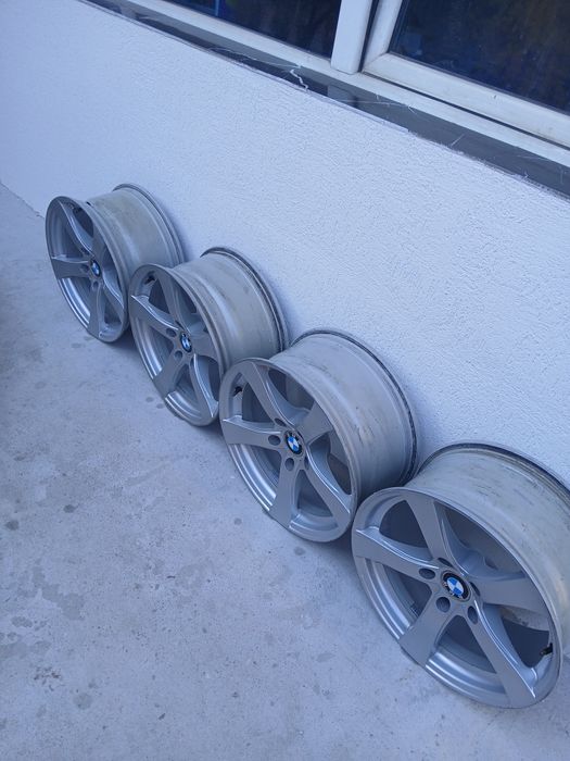 Jante bmw R17 concave