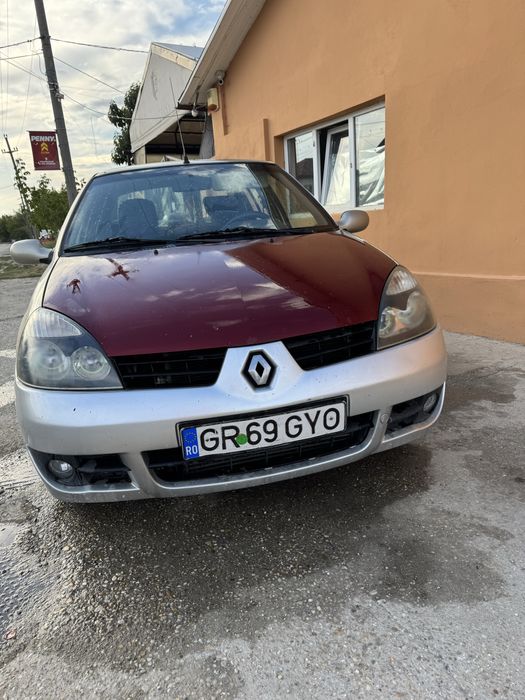 Renault Symbol Diesel