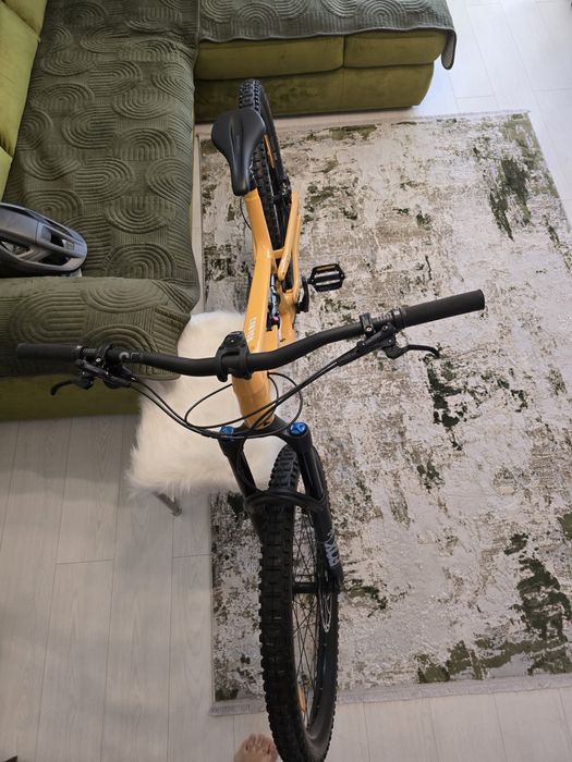 Canyon spectral 6 2024