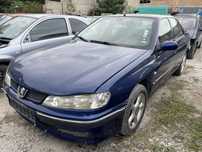 Пежо 406 2.0хди 110кс 2000г На Части