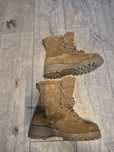 Bocanci militari americani Belleville, goretex, 40,5, talpicul 26,5 cm