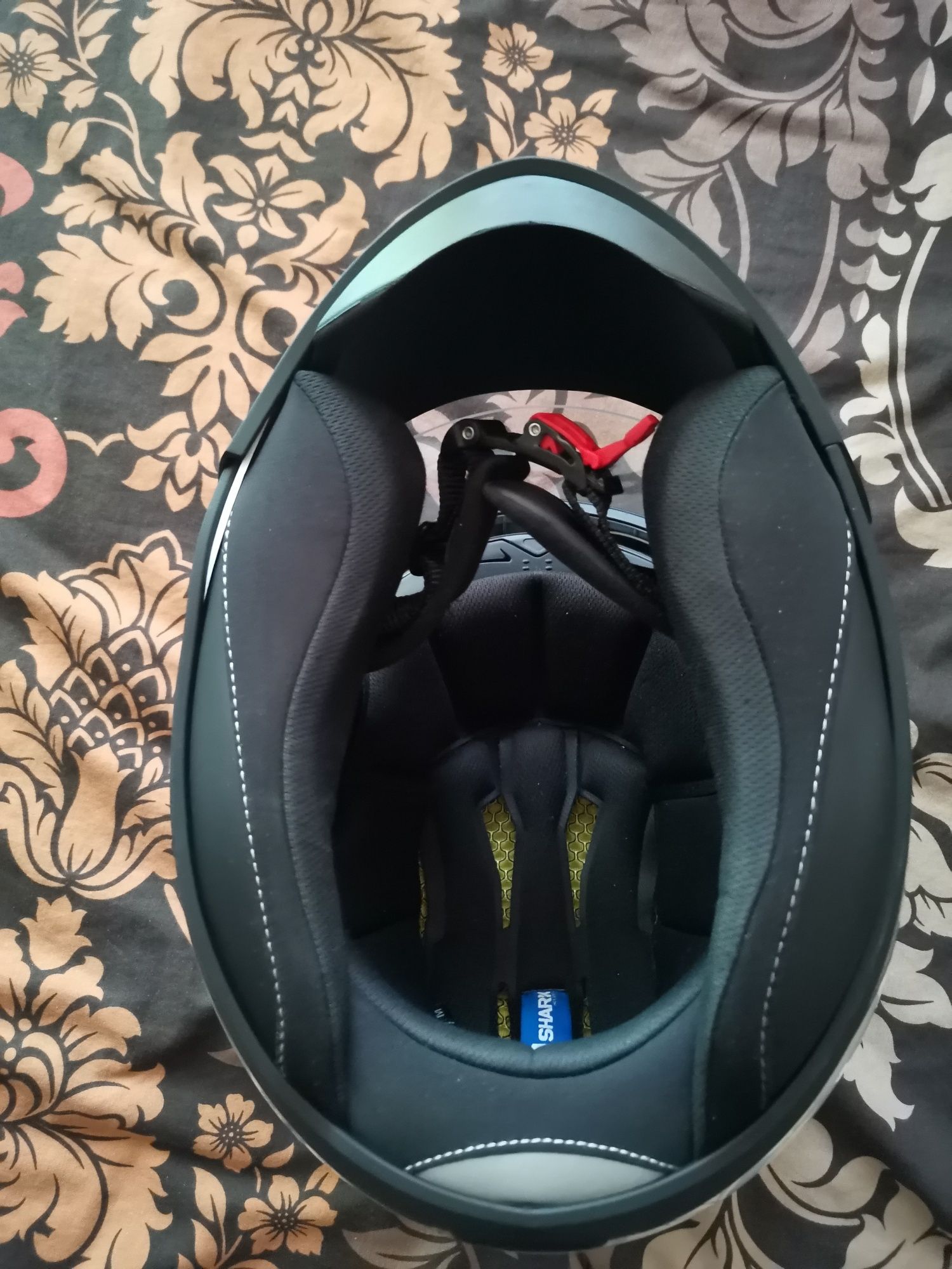 Каска за мотор Shark Ridill 1.2 Phaz