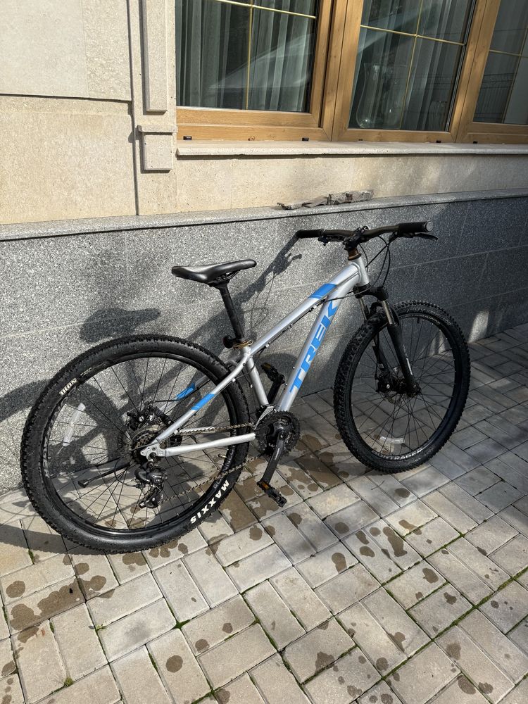 TREK MARLIN 4 идеальное состояние