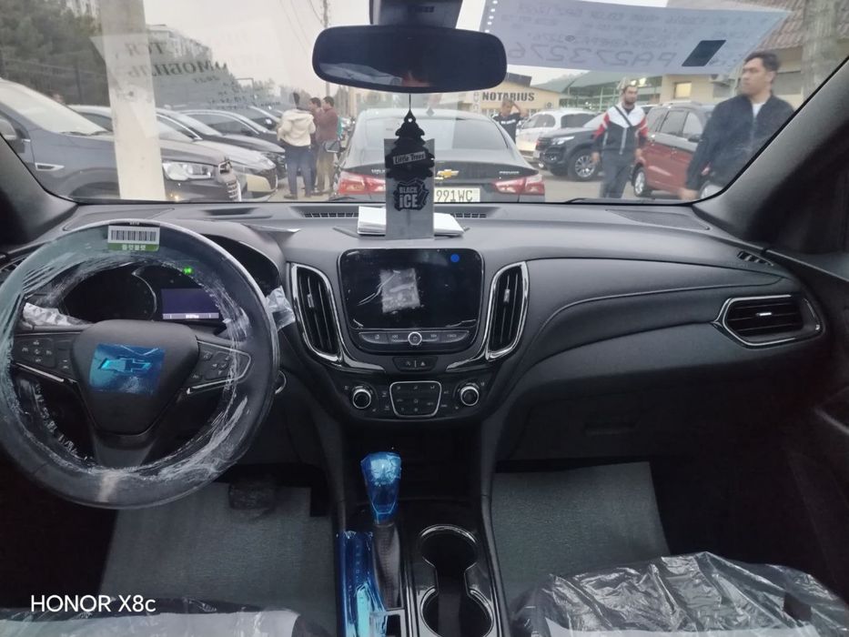 EQUINOX zor sostayanada sotiladi