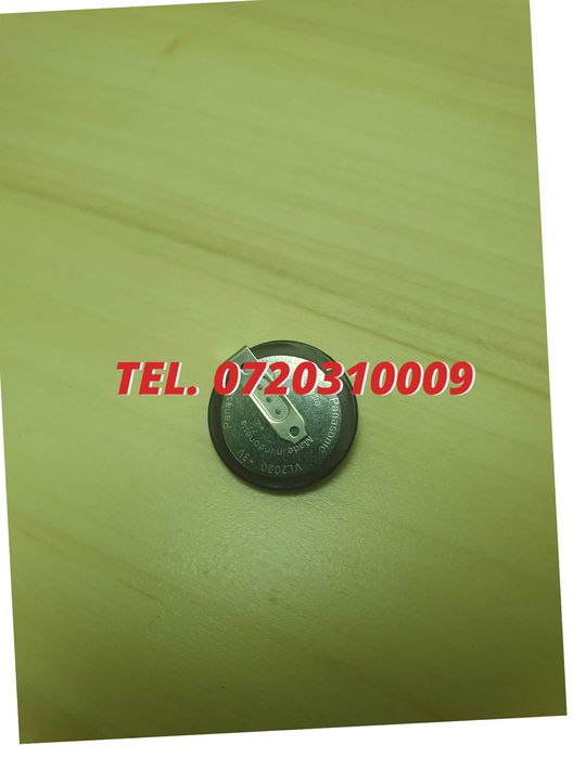 Acumulator Baterie Vl2020 Panasonic