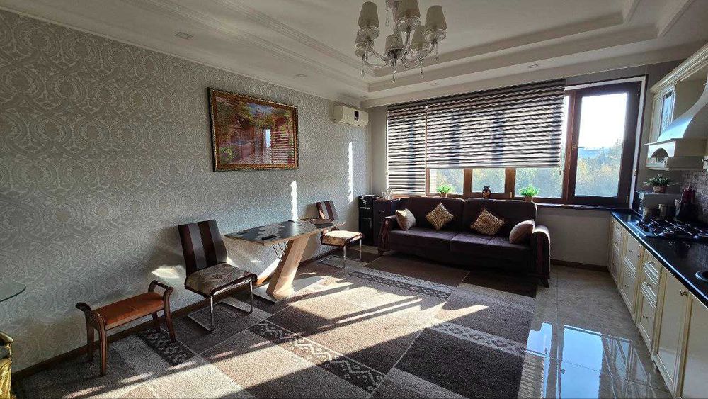 Юнус-Абад,Ц6 Монумент мужества 2/6/7 139м2 VP