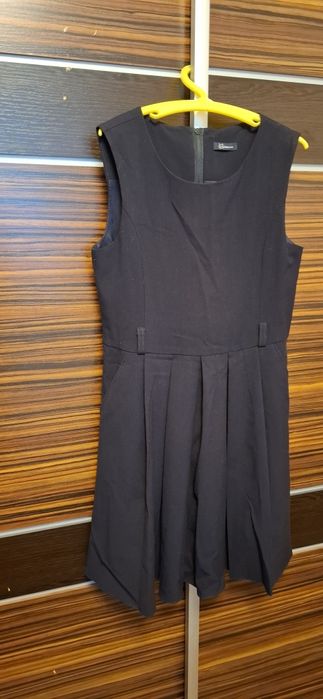 Сарафан школьный