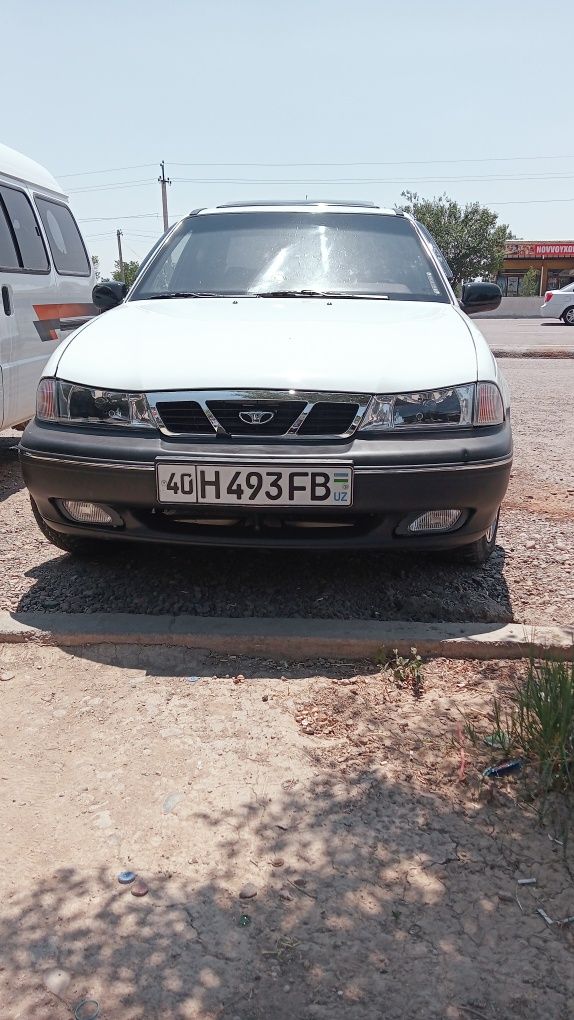 Neksiya 1 sonis tranbilr yili 2004