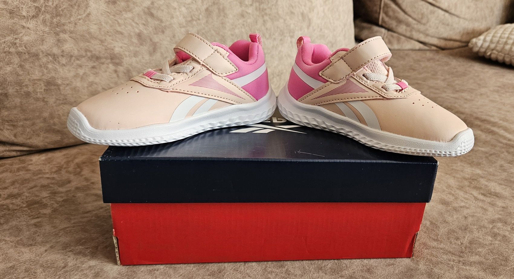 Детски обувки Reebok
